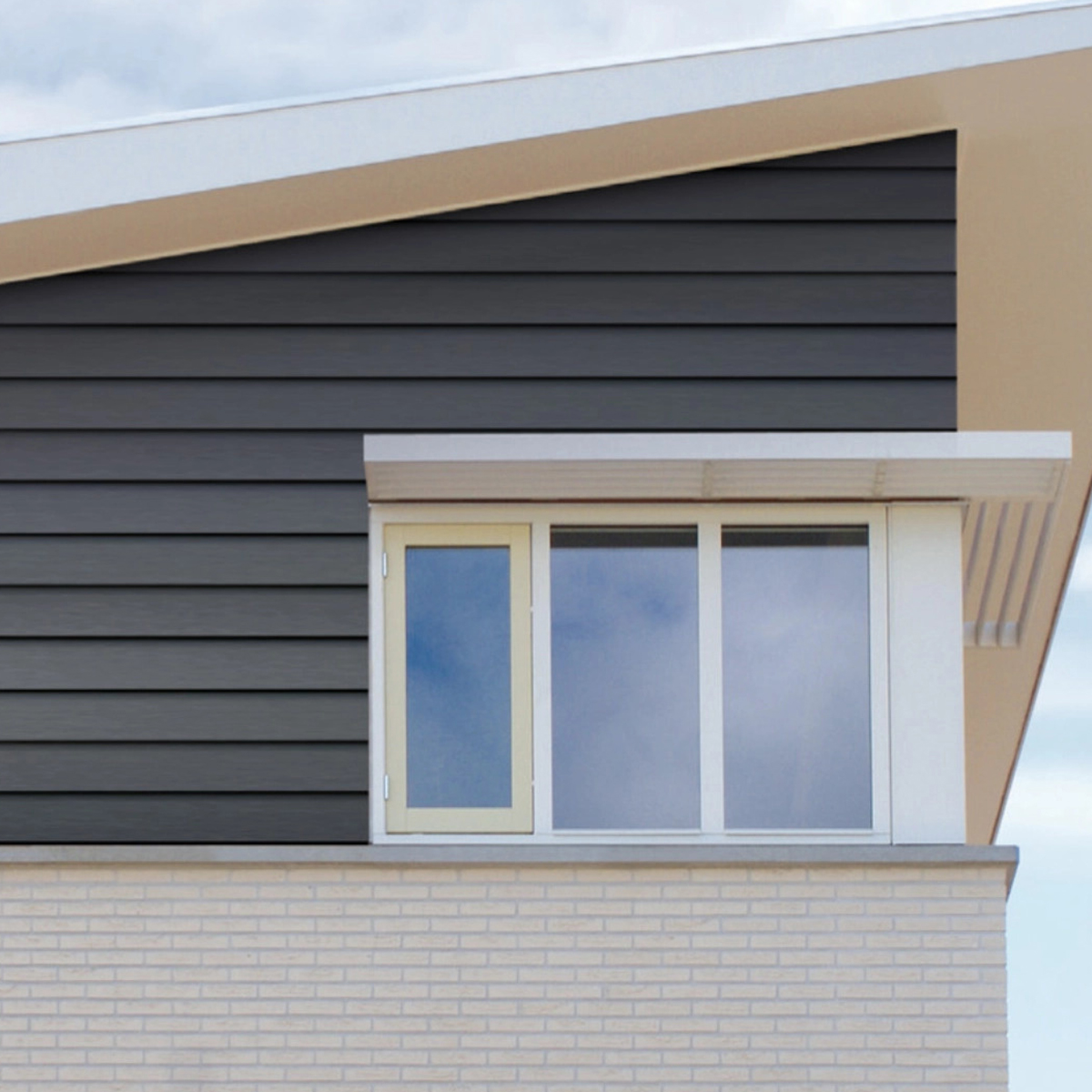 Gevelpanelen
