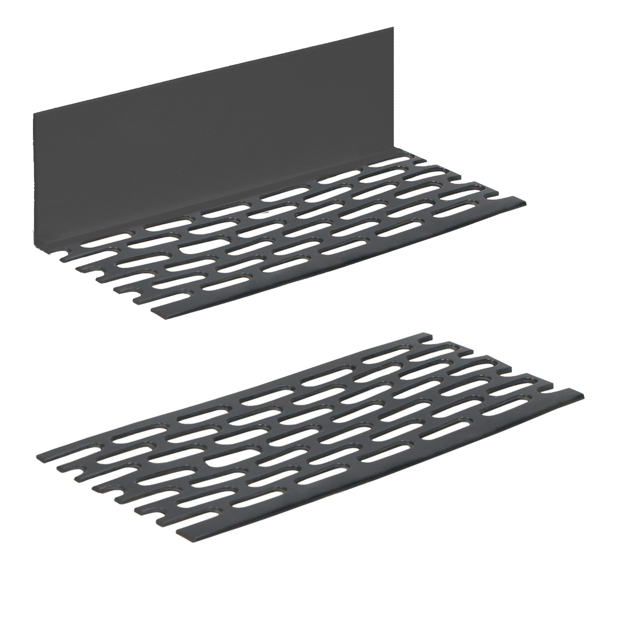 Ventilatieprofiel