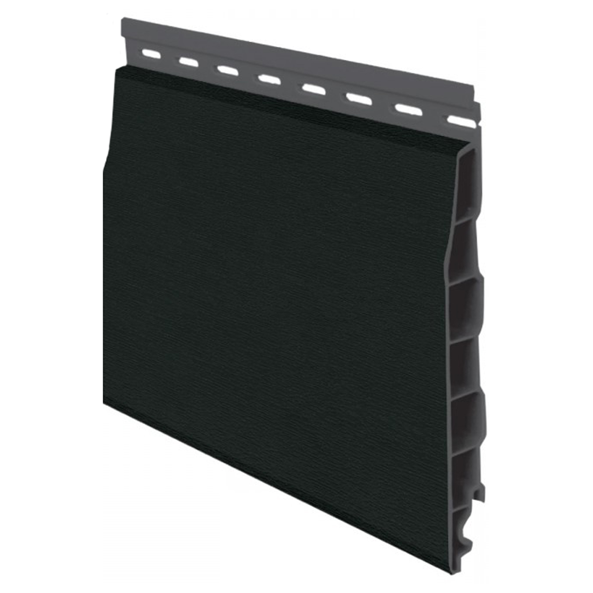 vinyPlus rabatdeel 150mm Mon. Groen