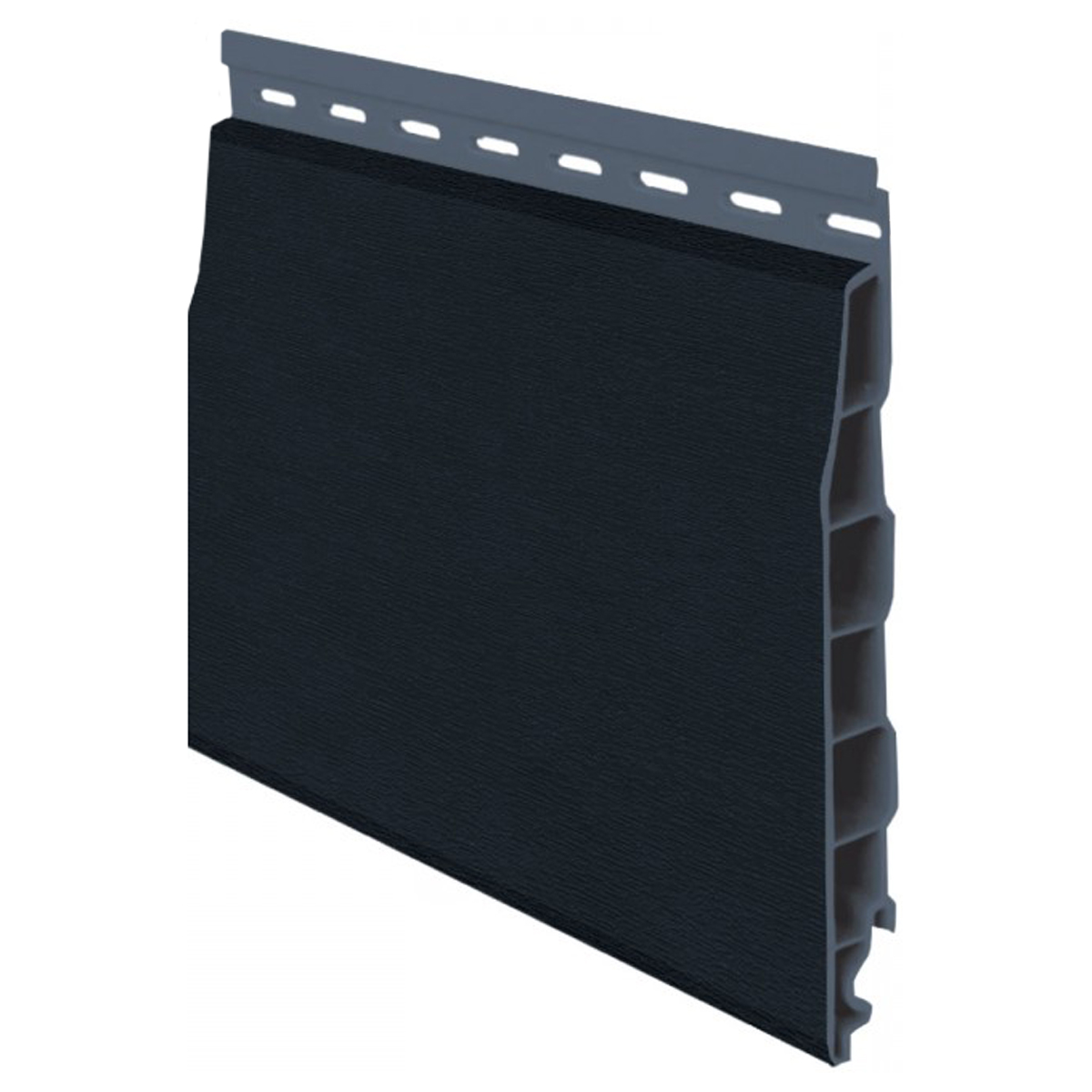 vinyPlus rabatdeel 150mm mon.blauw