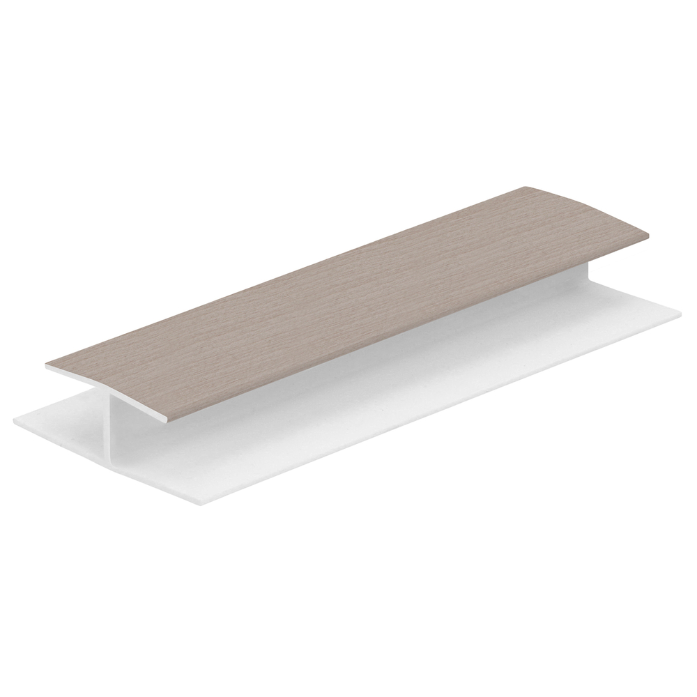 Tussenverbindingprofiel 10mm 0420