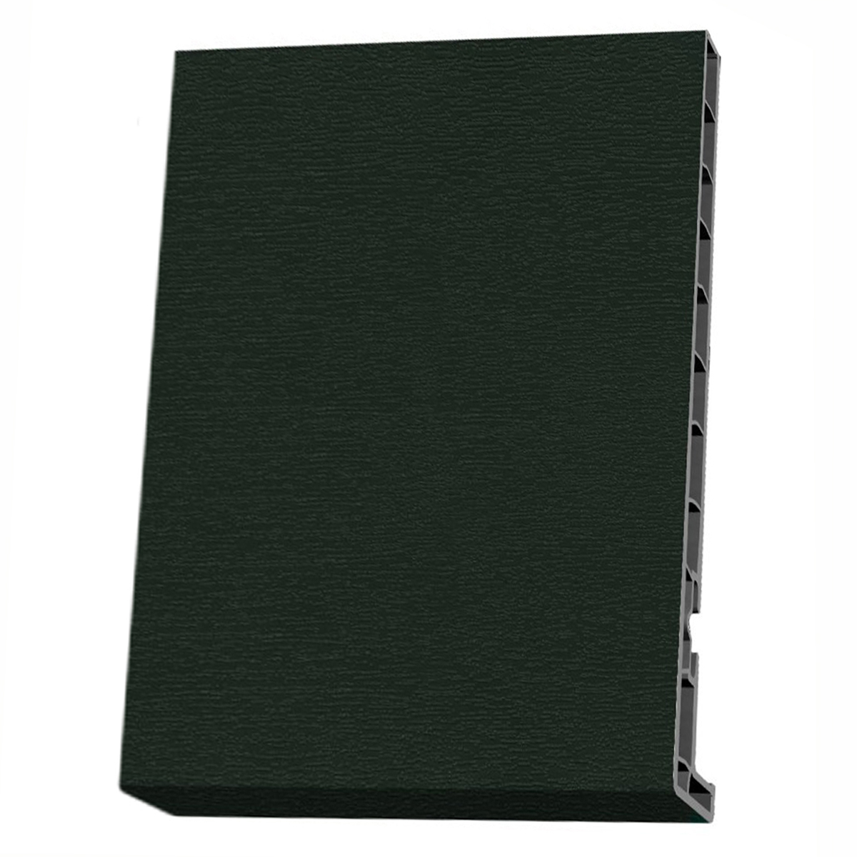 vinyPlus dakrandpaneel 295 groen