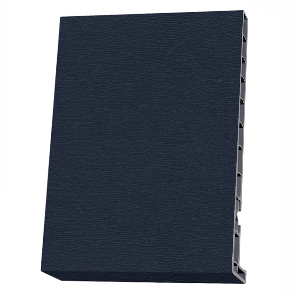 vinyPlus dakrandpaneel 295 blauw