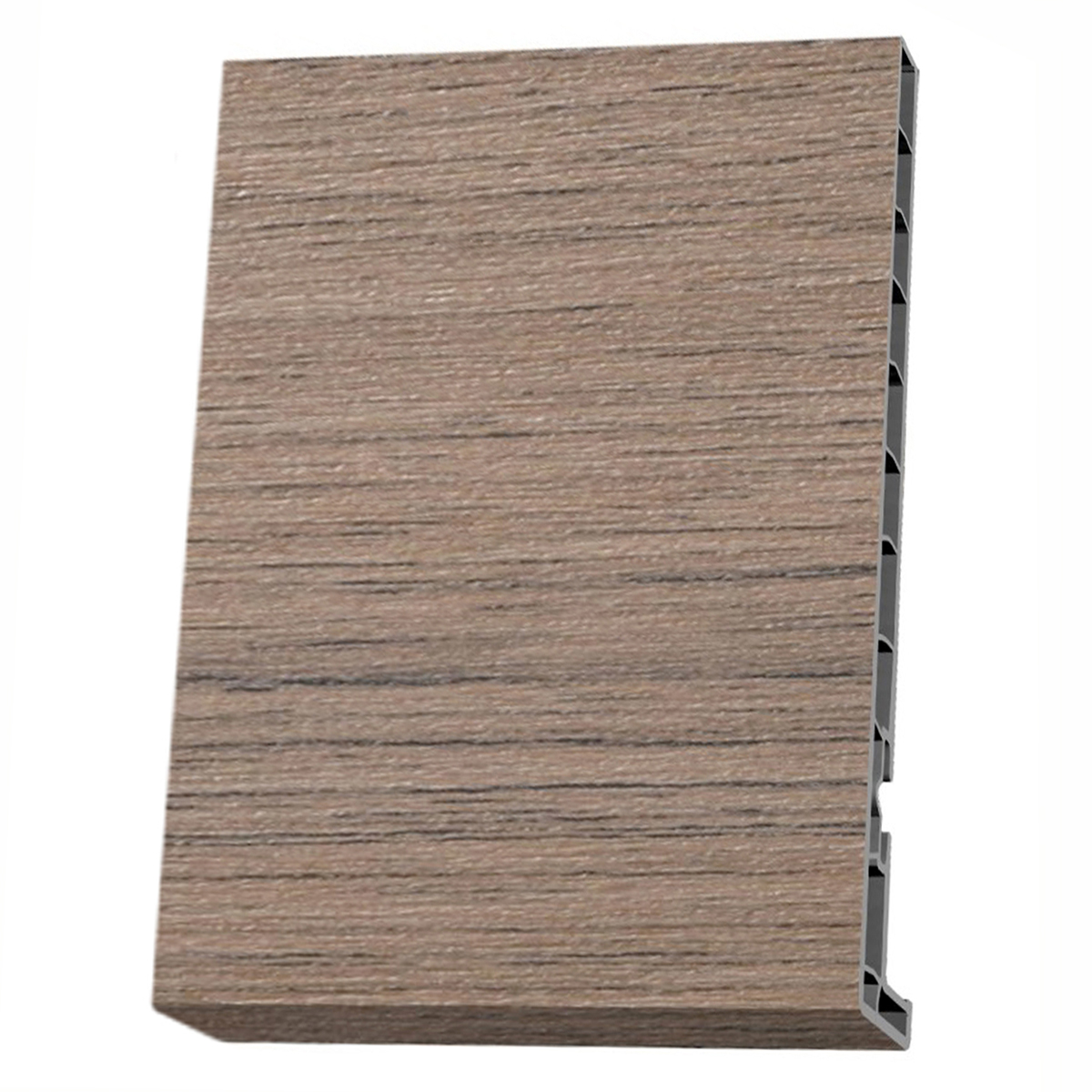 vinyPlus dakrandpaneel 295 vergr redced