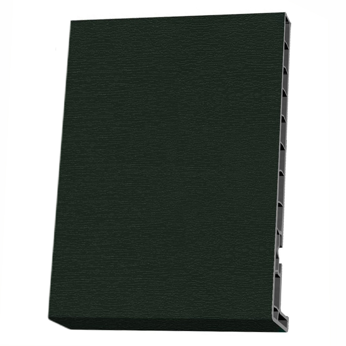 vinyPlus dakrandpaneel 200 groen