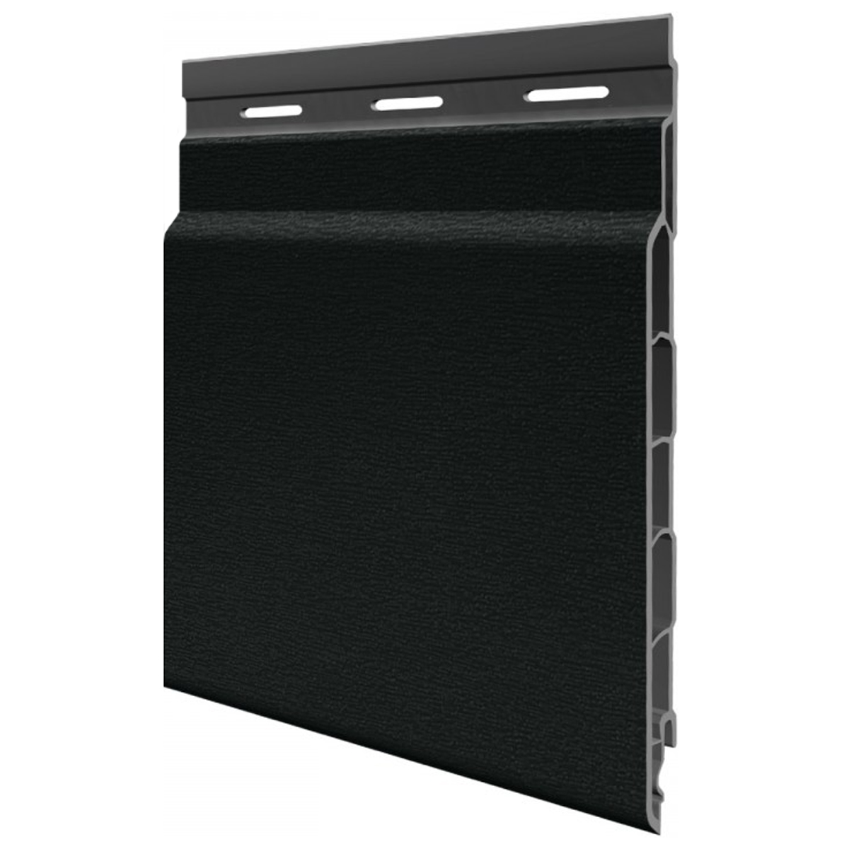 vinyPlus rondkant 150mm mon. groen