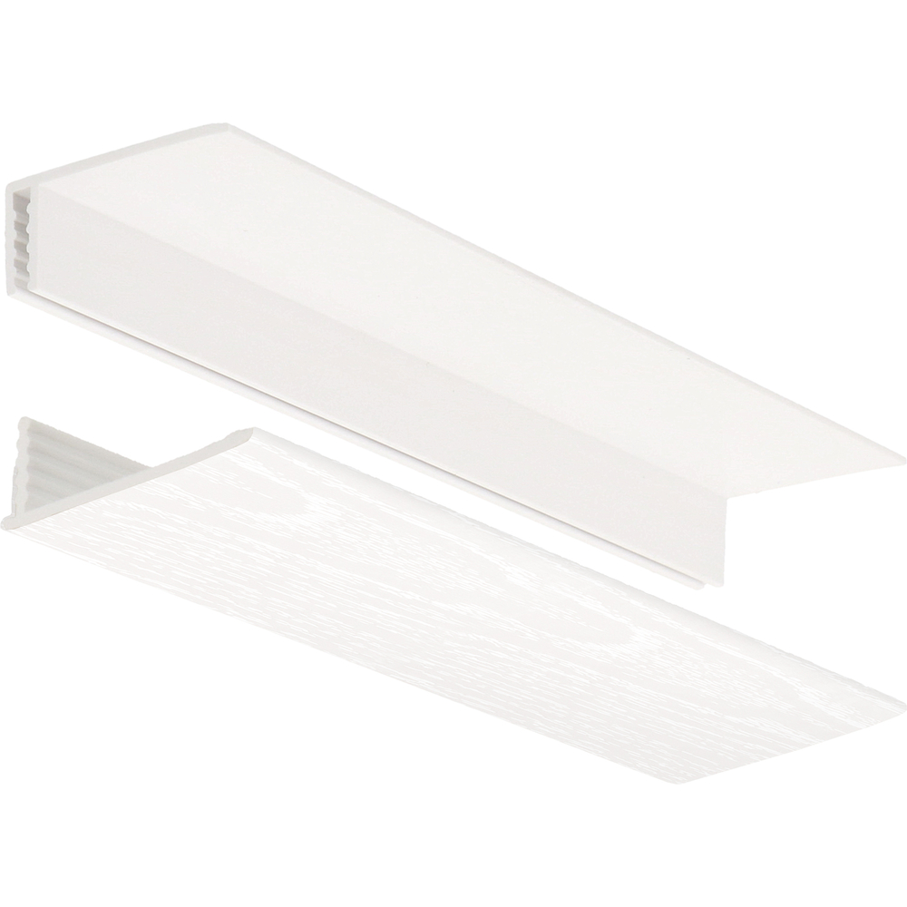 Florence 10mm omrandingprofiel ACERA