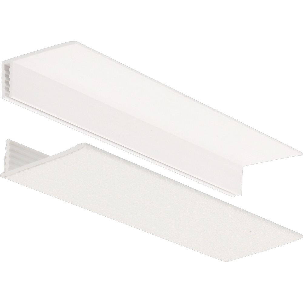 Florence 10mm omrandingprofiel STUCO