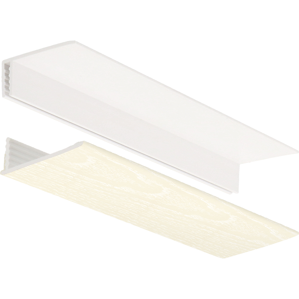 Florence 10mm omrandingprofiel ESSENZA