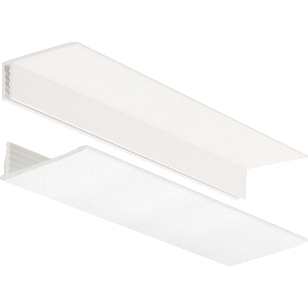 Florence 10mm omrandingprofiel LINO