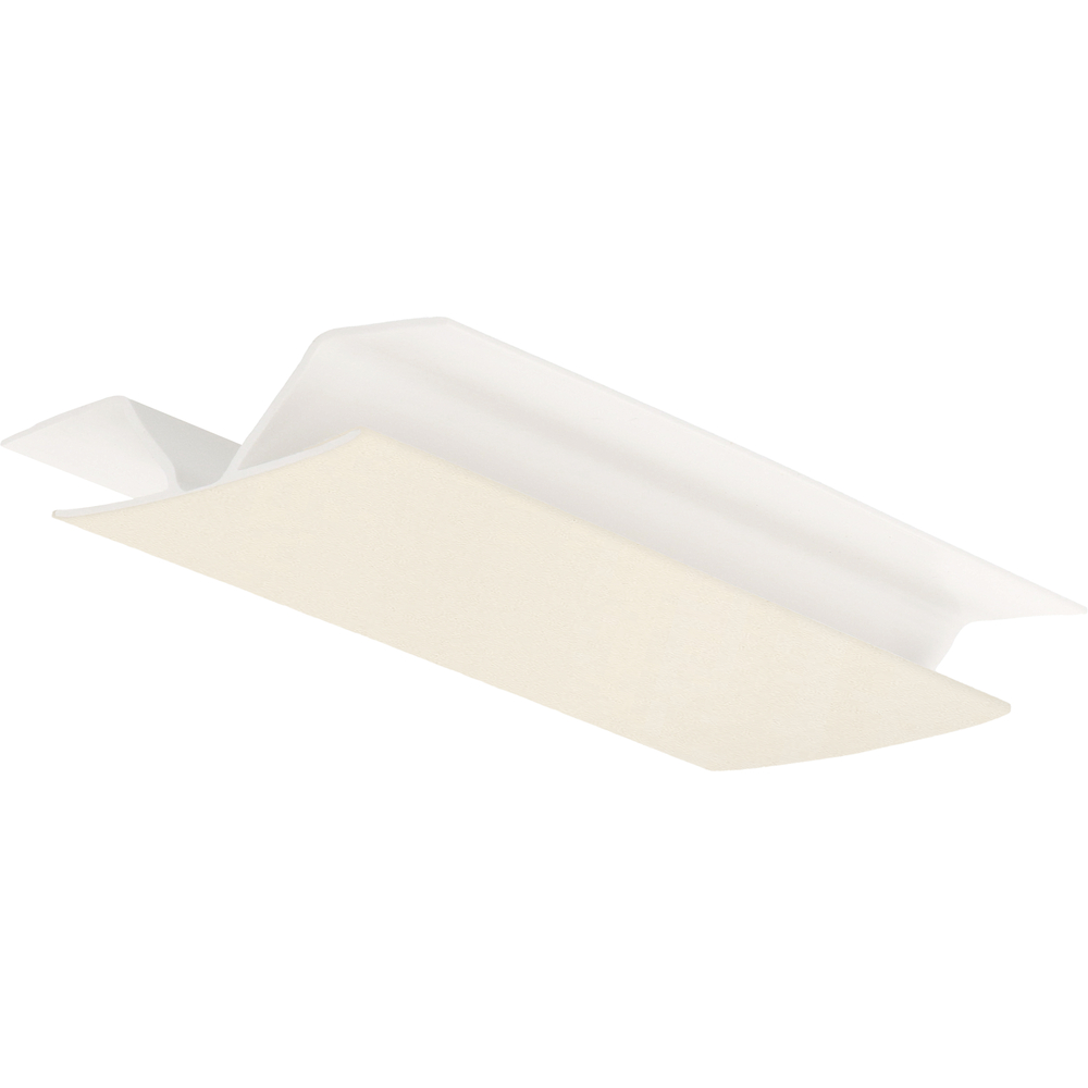 Florence 10mm knikhoekprofiel CREMI