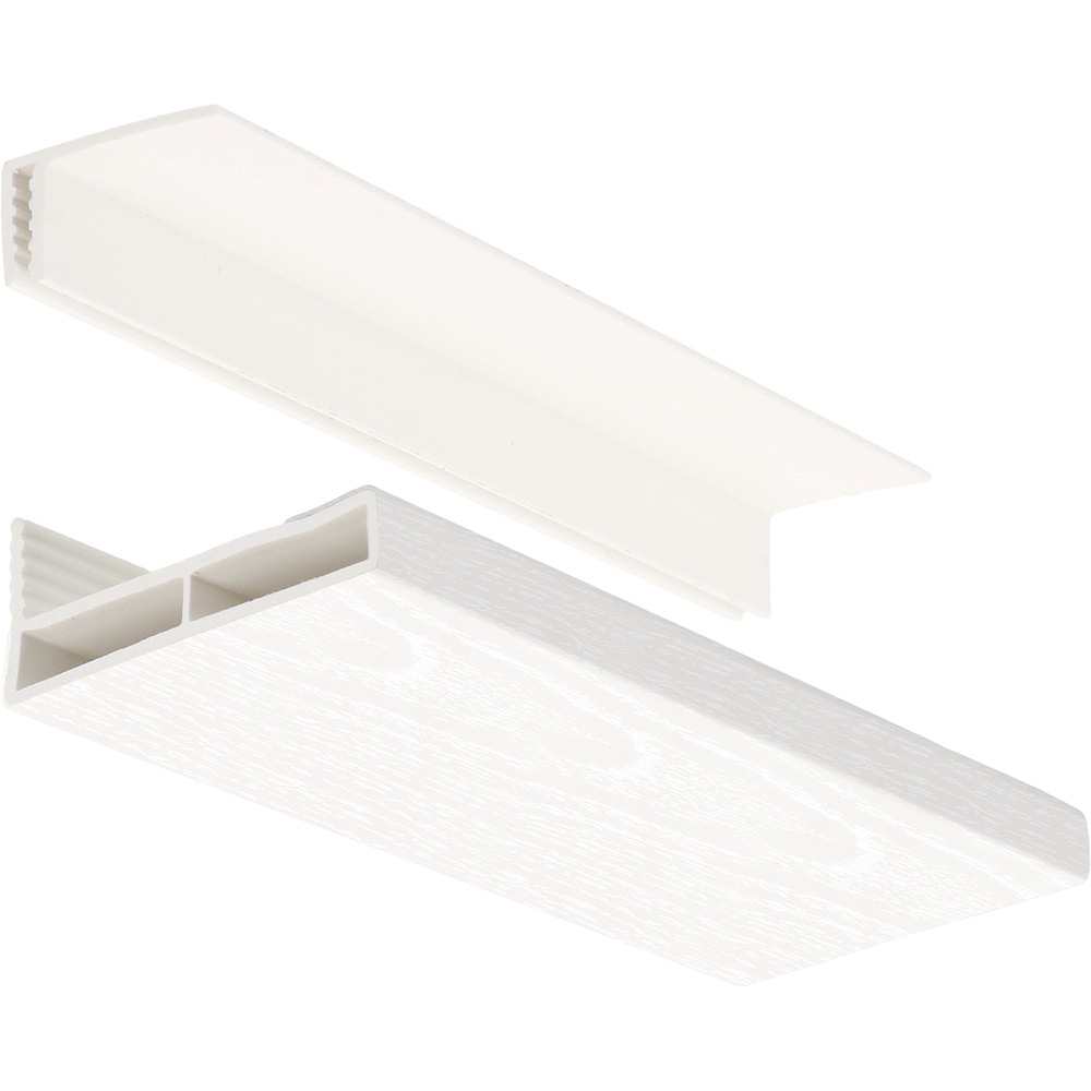 Florence 10mm plafondplint ACERA