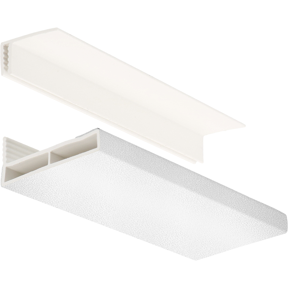 Florence 10mm plafondplint STUCO