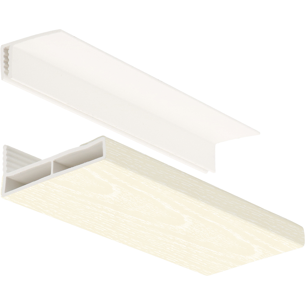 Florence 10mm plafondplint ESSENZA