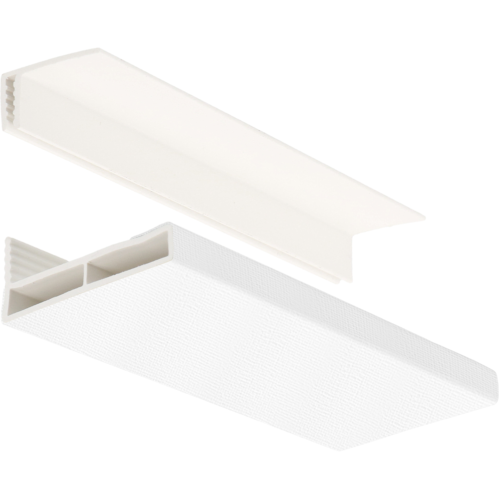 Florence 10mm plafondplint LINO