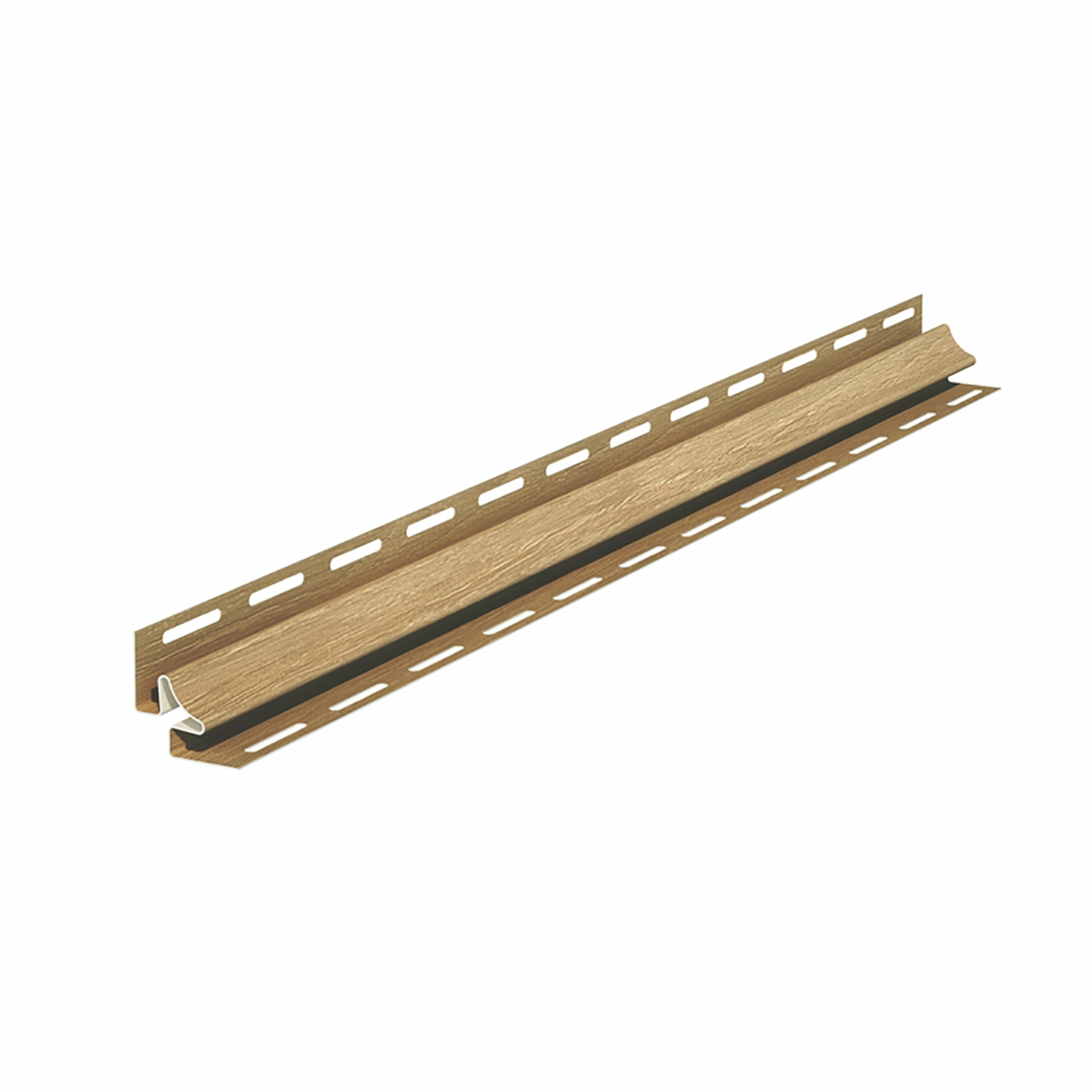 Fronto hoekprofiel inwendig EIKEN