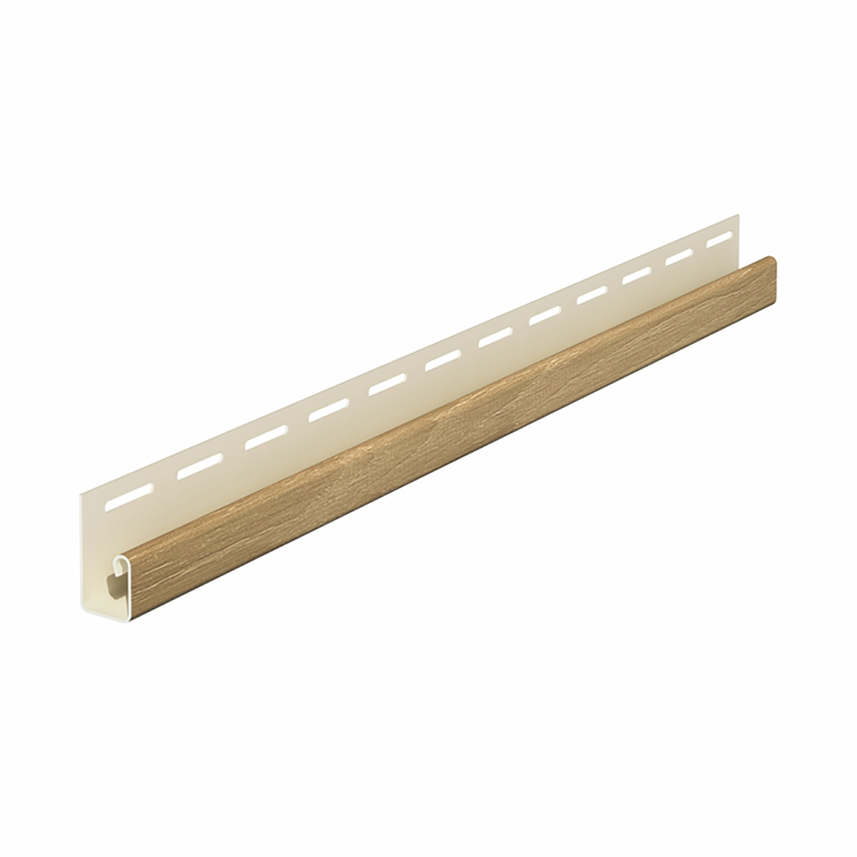 Fronto eindprofiel EIKEN