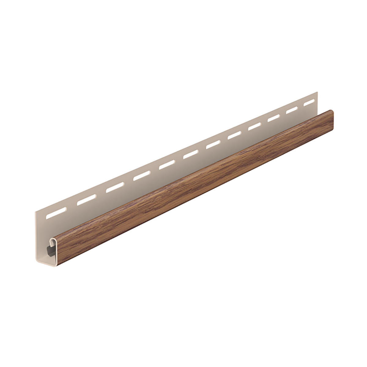 Fronto eindprofiel GOUD EIKEN