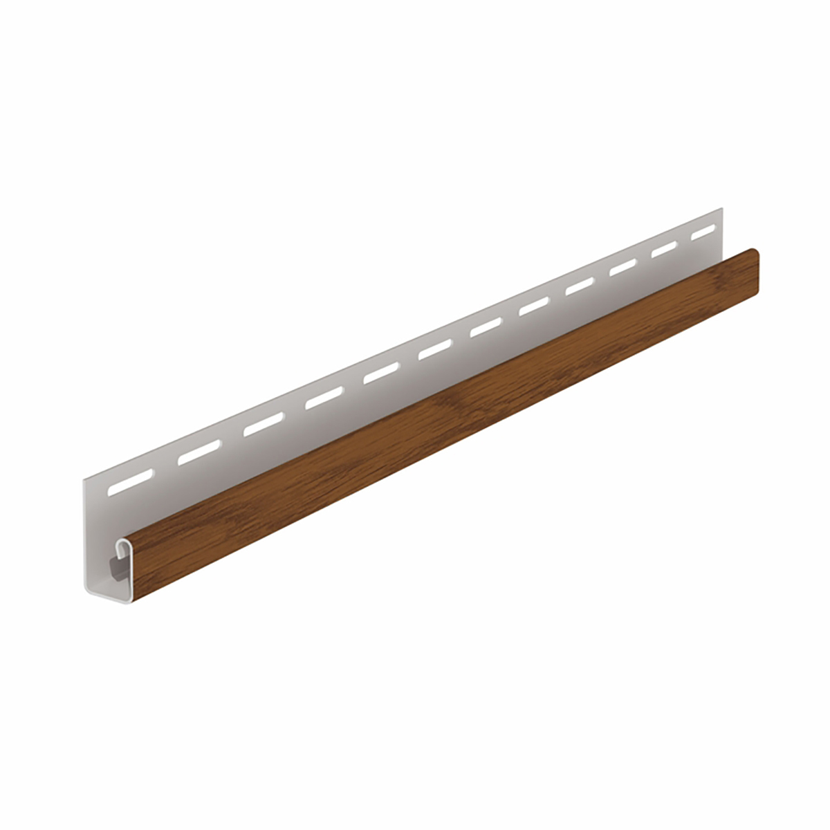 Fronto eindprofiel WALNOOT