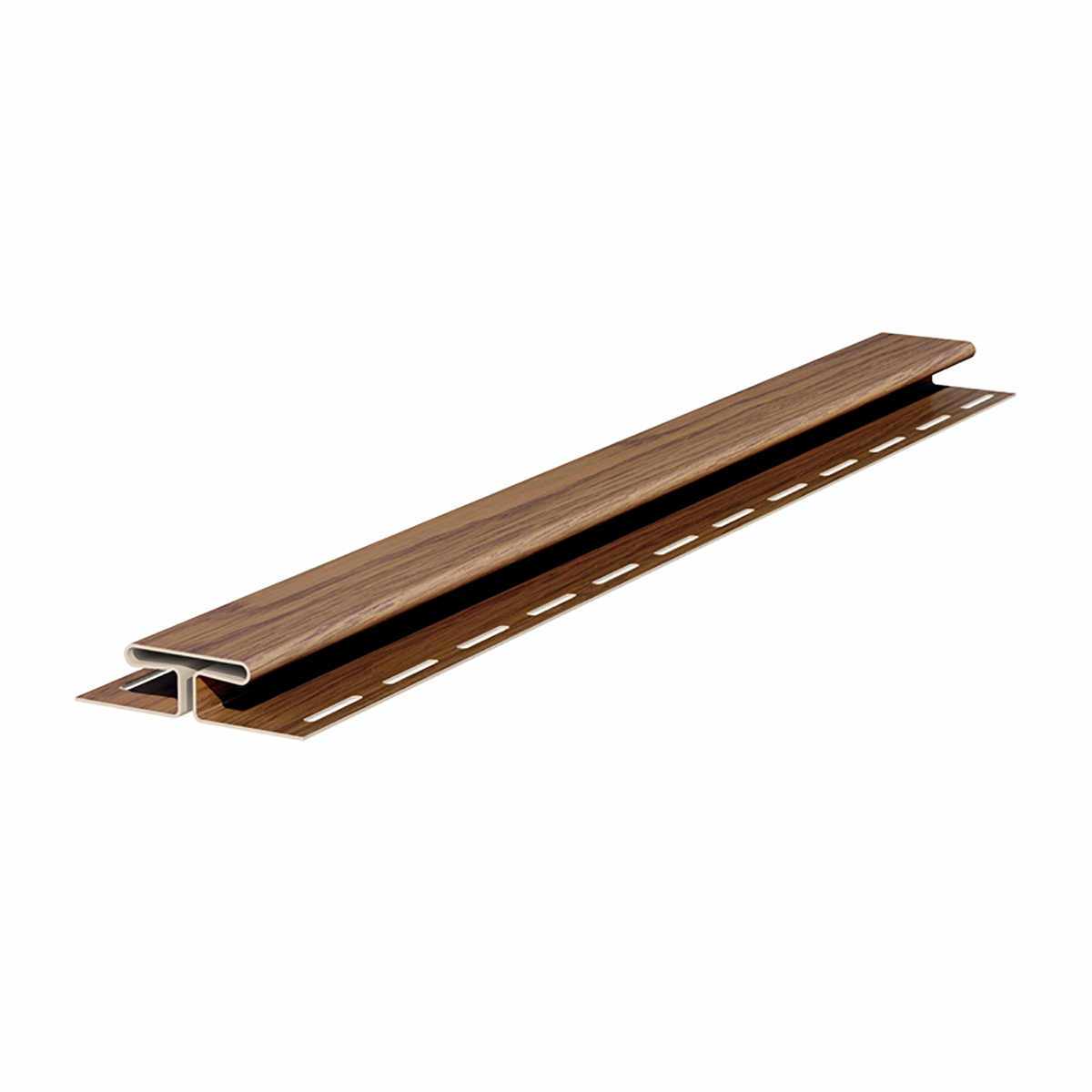 Fronto verbindingsprofiel GOUD EIKEN