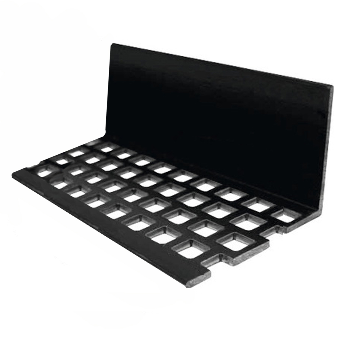 Alure Ventilatieprofiel 30mm (2 stuks)