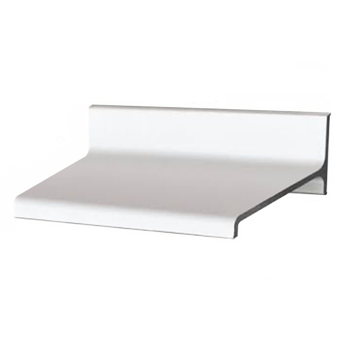 Alure Lekdorpel Aluminium Geanodiseerd