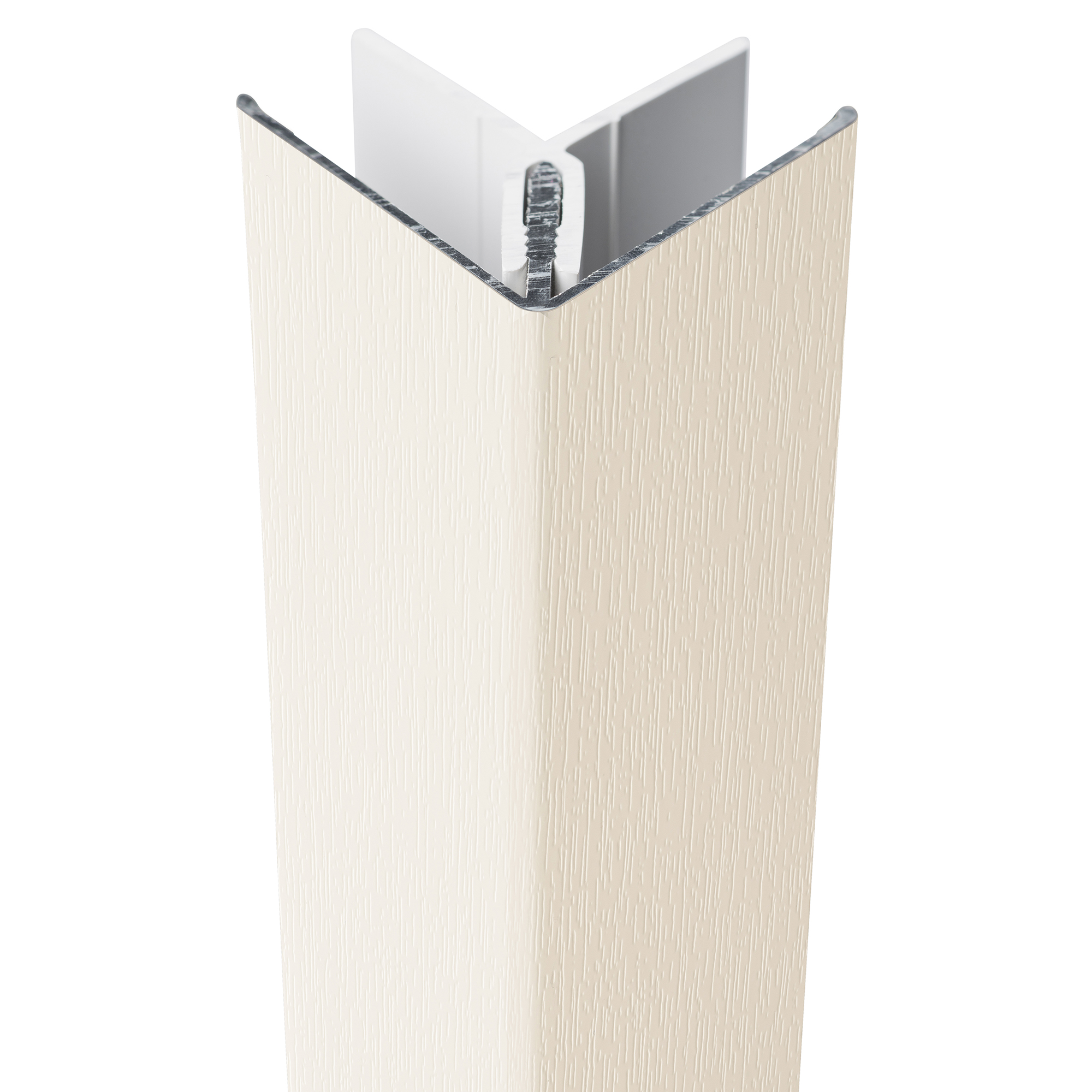 Protex Urban Buitenhoek Zuiver Wit