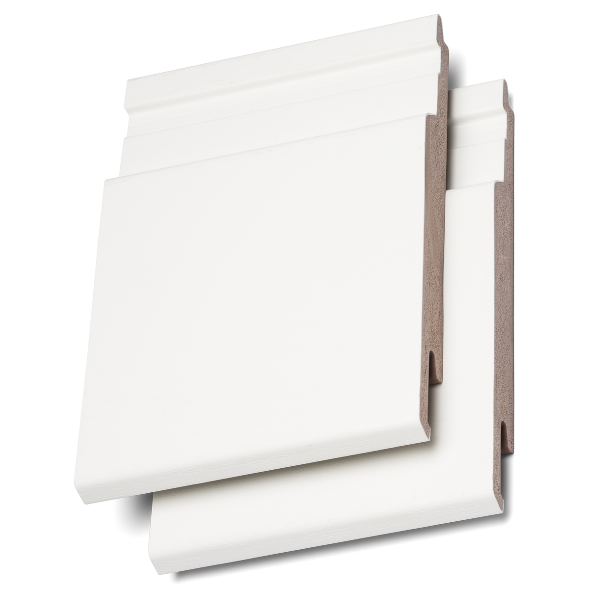 Protex Sense Wit 2 x 6m