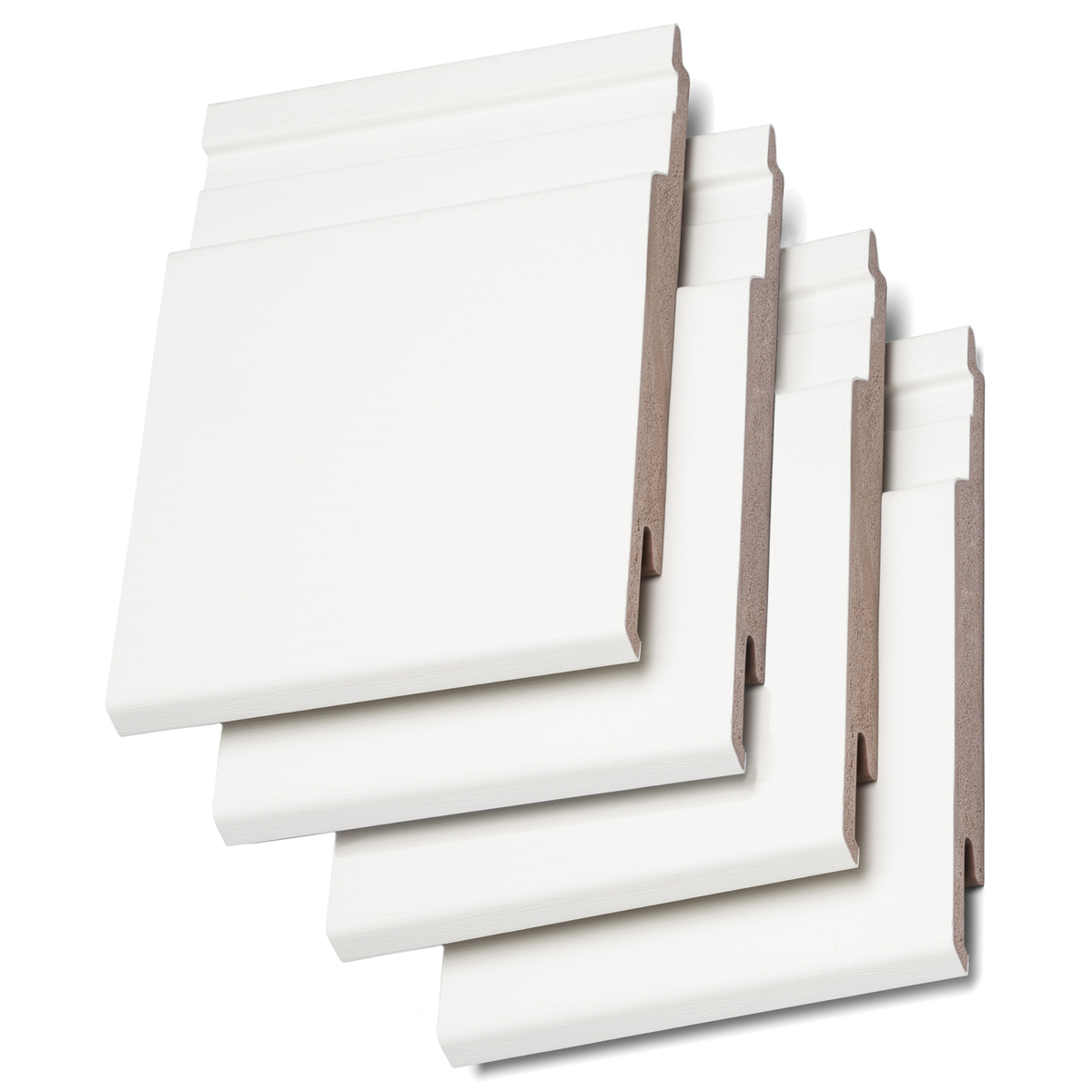Protex Sense Wit 4 x 4m