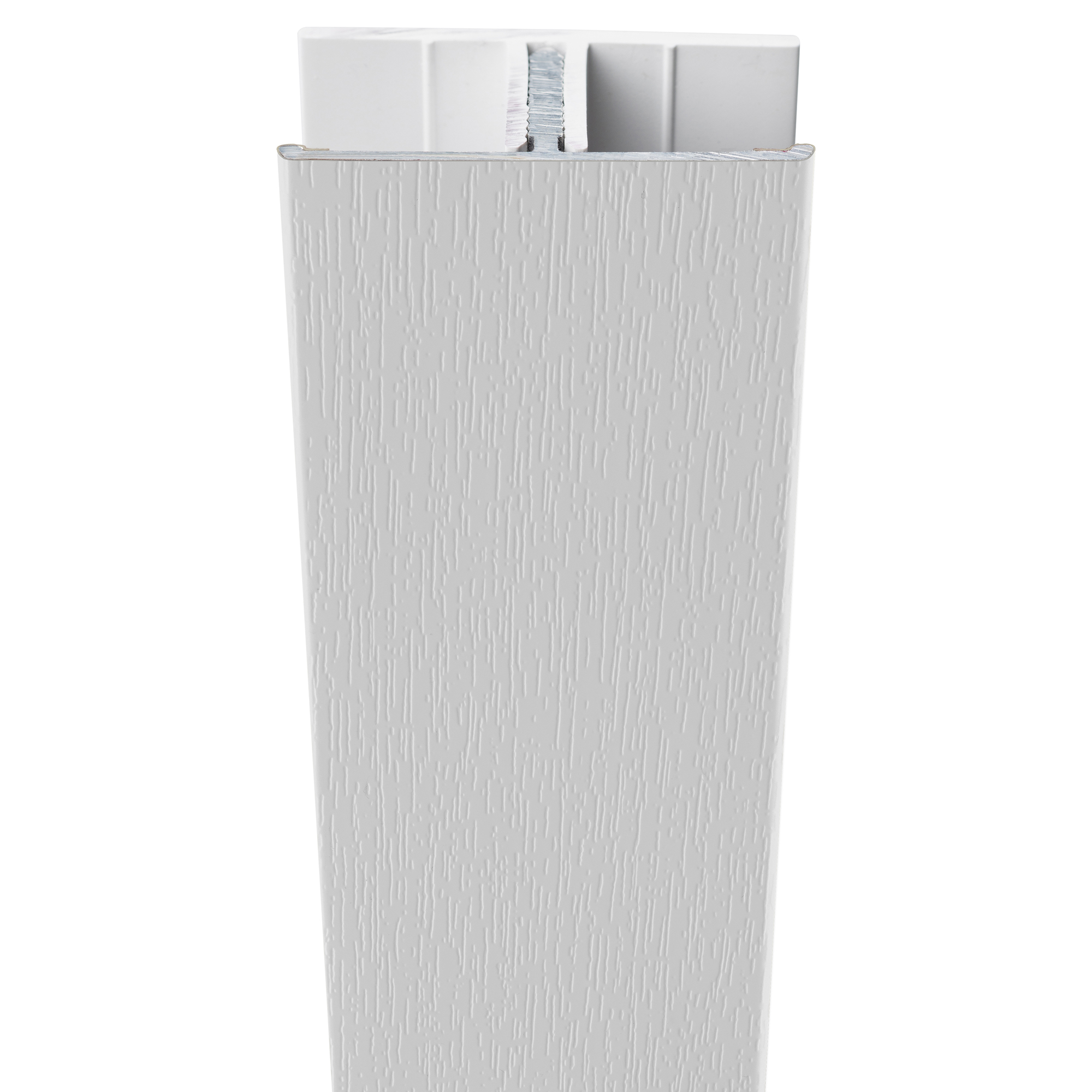 Protex Urban Koppelprofiel Cementgrijs