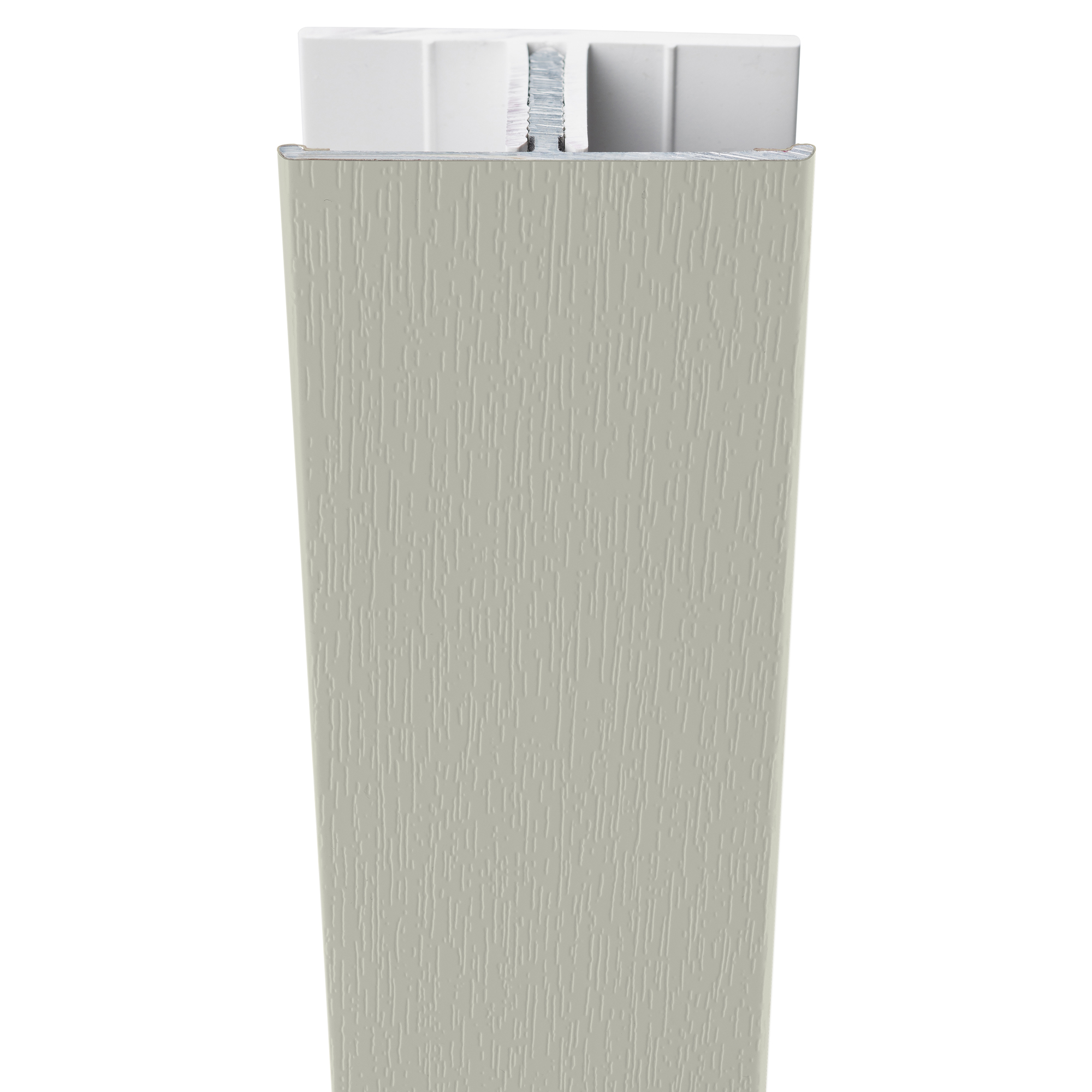 Protex Urban Koppelprofiel Mistgrijs