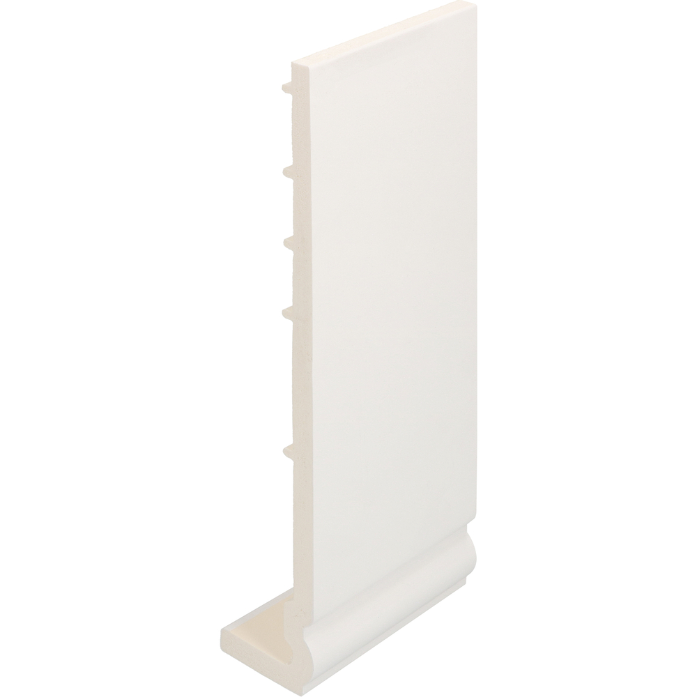 Hoekpaneel geprofileerd 175x42x9mm verke