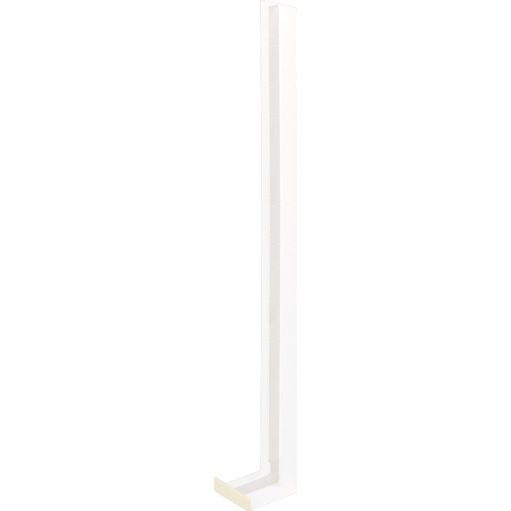 Tussenstuk 300x35mm creme stuk