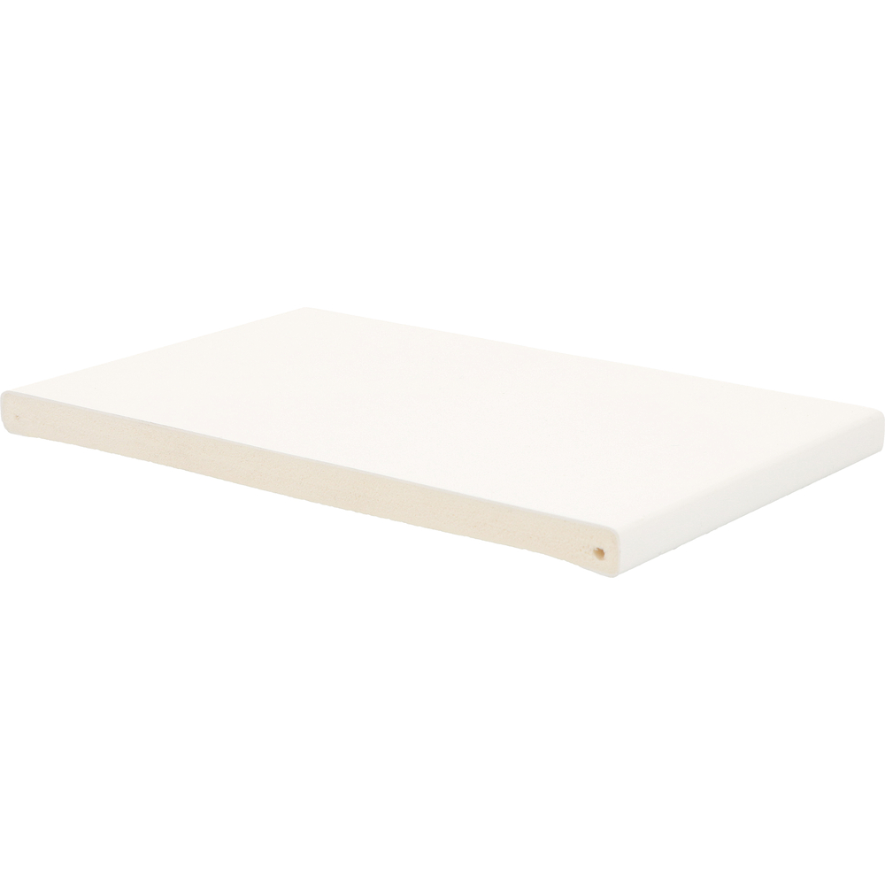 Platpaneel 150x9mm verkeerswit 600cm