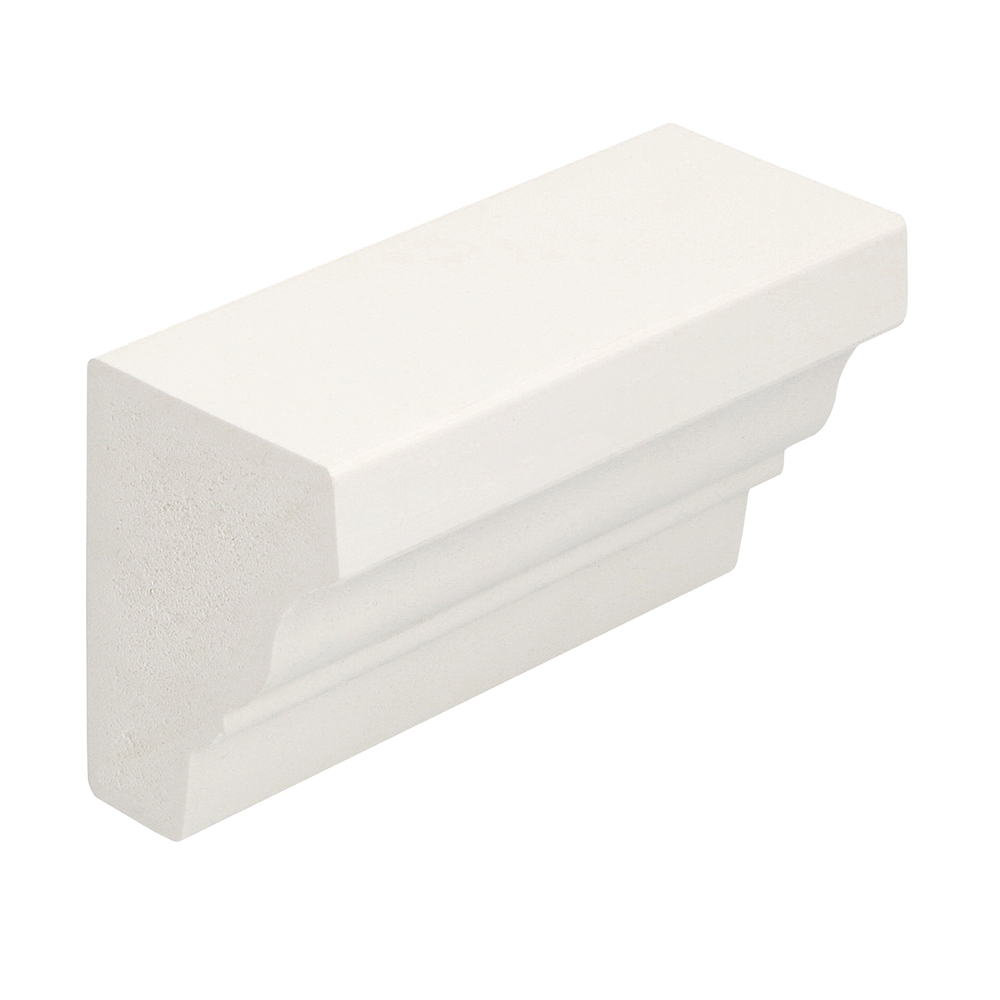 Unipanel sierlijst 36x52mm, 485cm