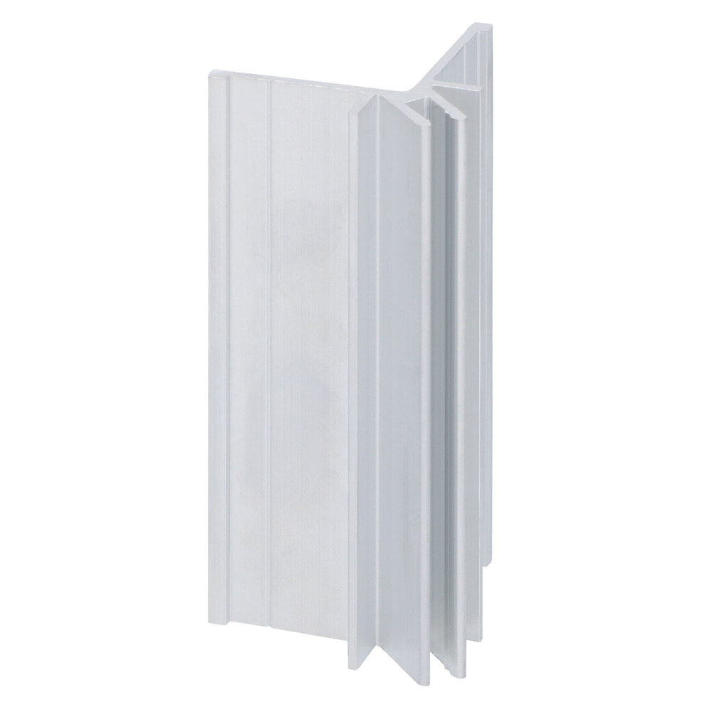 Basis uitwendig hoekprofiel 2803 Alumini