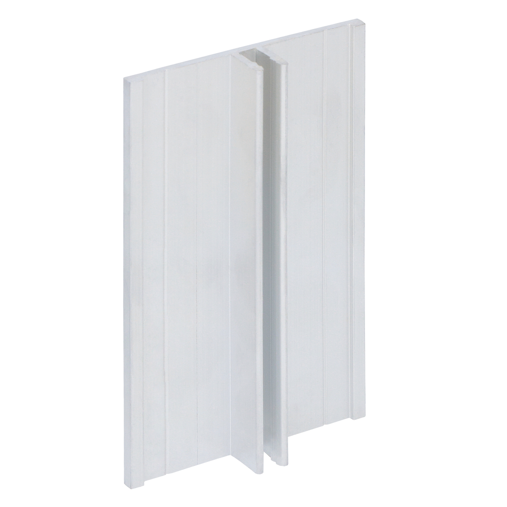 Basis verbindingprofiel 2805 Aluminium