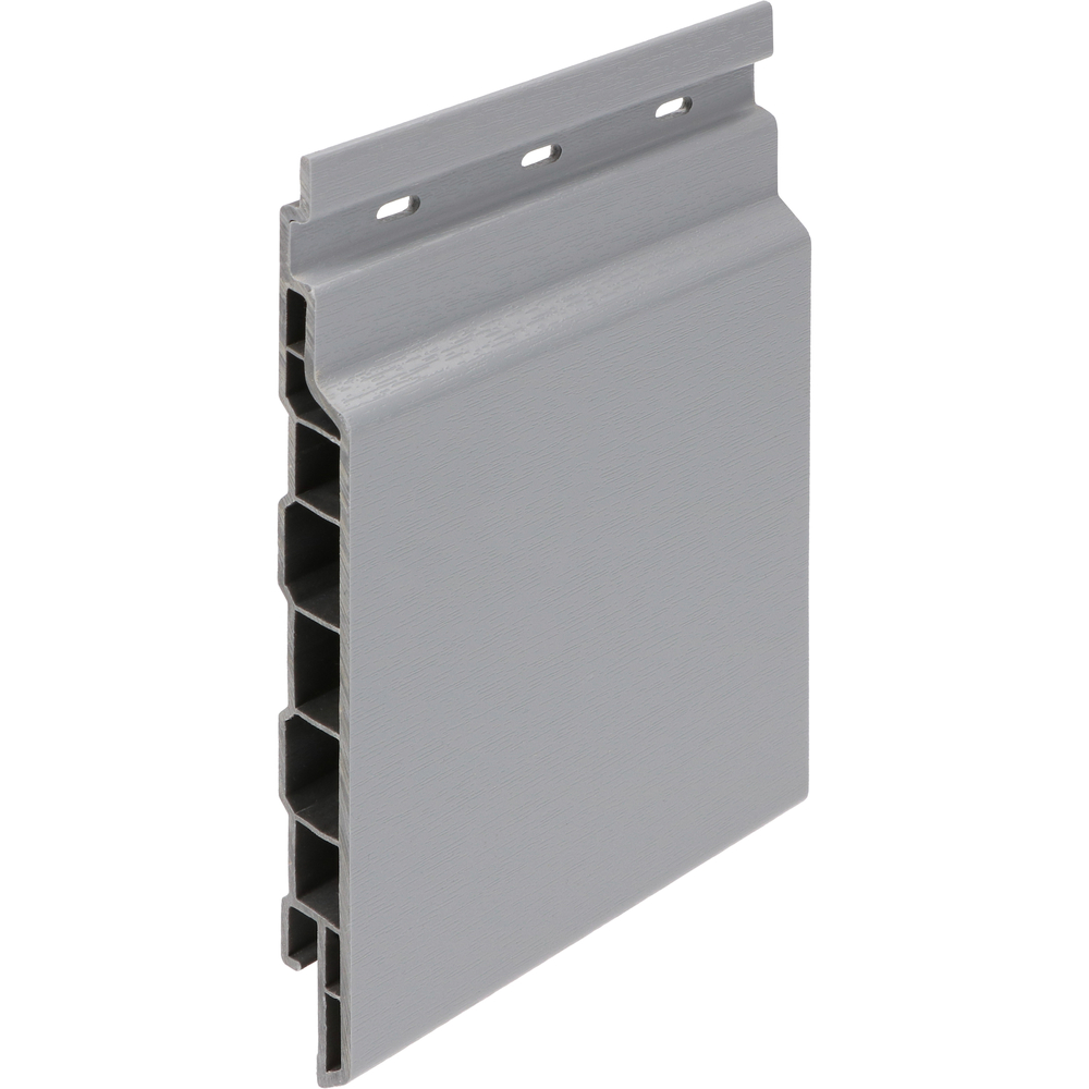 Sponningdeel 143mm 2814 Grijs