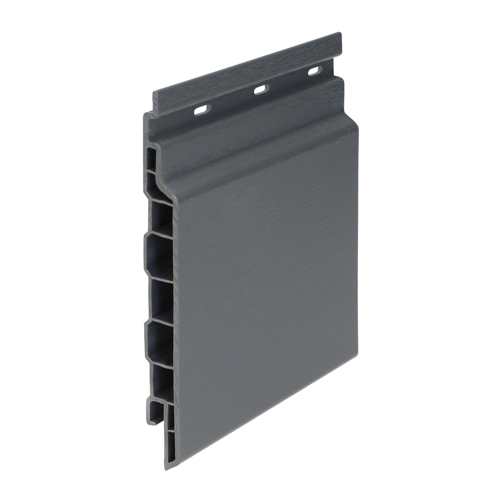 Sponningdeel 143mm 2814 Basaltgrijs