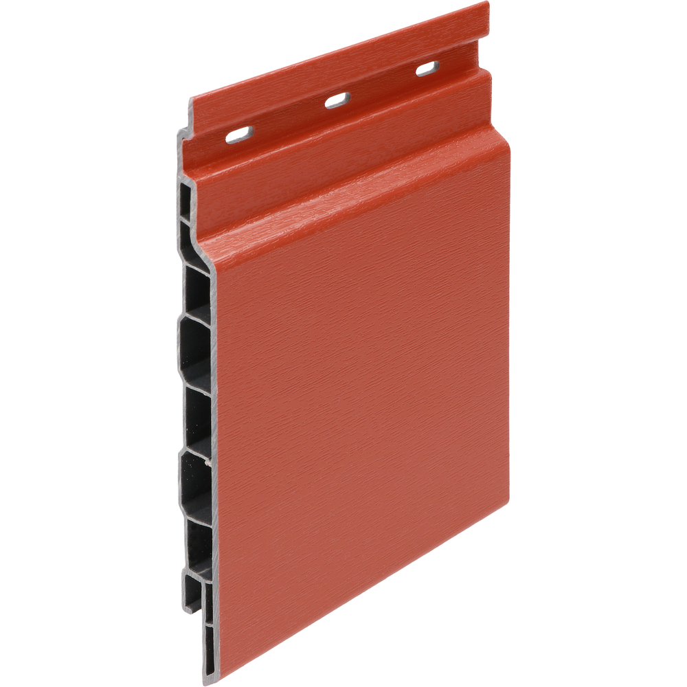 Sponningdeel 143mm 2814 Steenrood