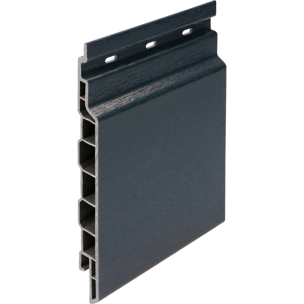 Sponningdeel 143mm 2814 Monumenten Blauw