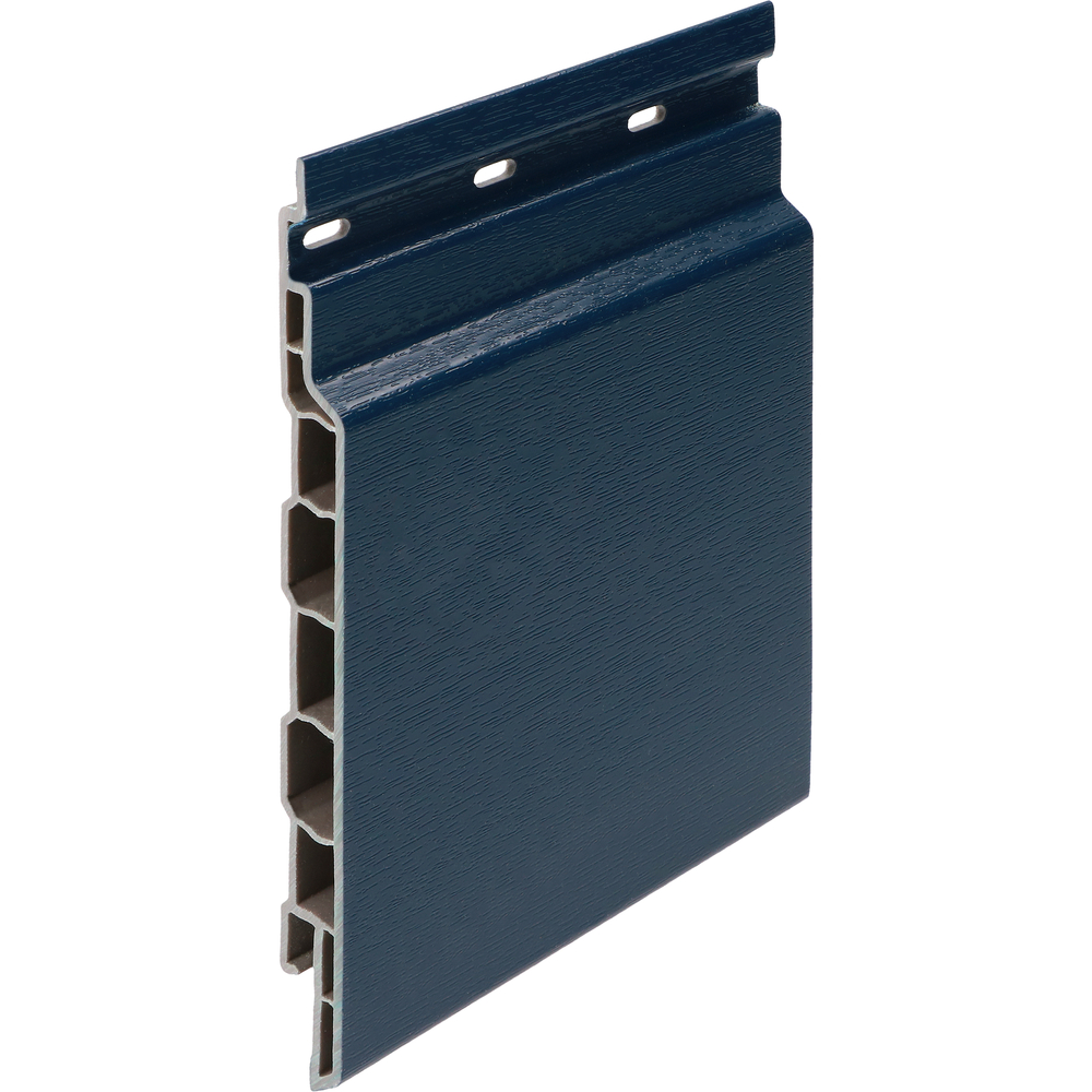 Sponningdeel 143mm 2814 Staalblauw