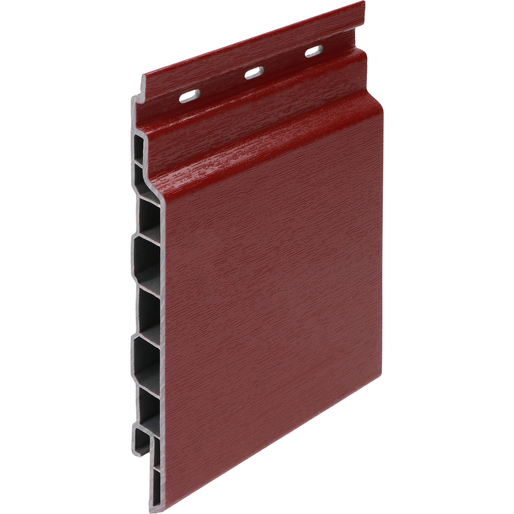Sponningdeel 143mm 2814 Wijnrood