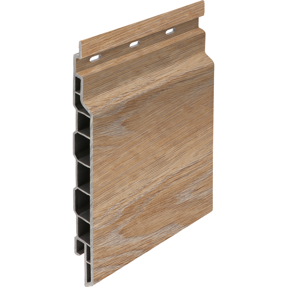 Sponningdeel 143mm 2814 Natuur Eiken