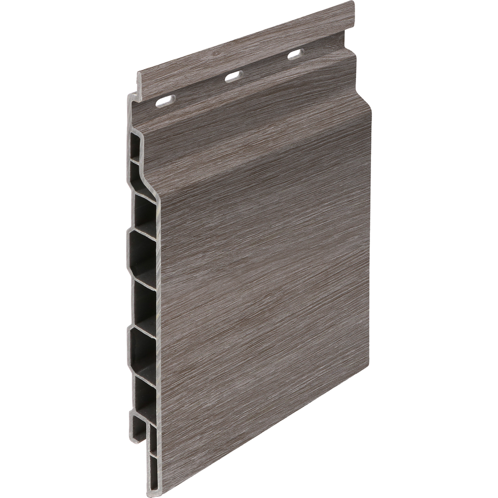 Sponningdeel 143mm 2814 Taupe Eiken