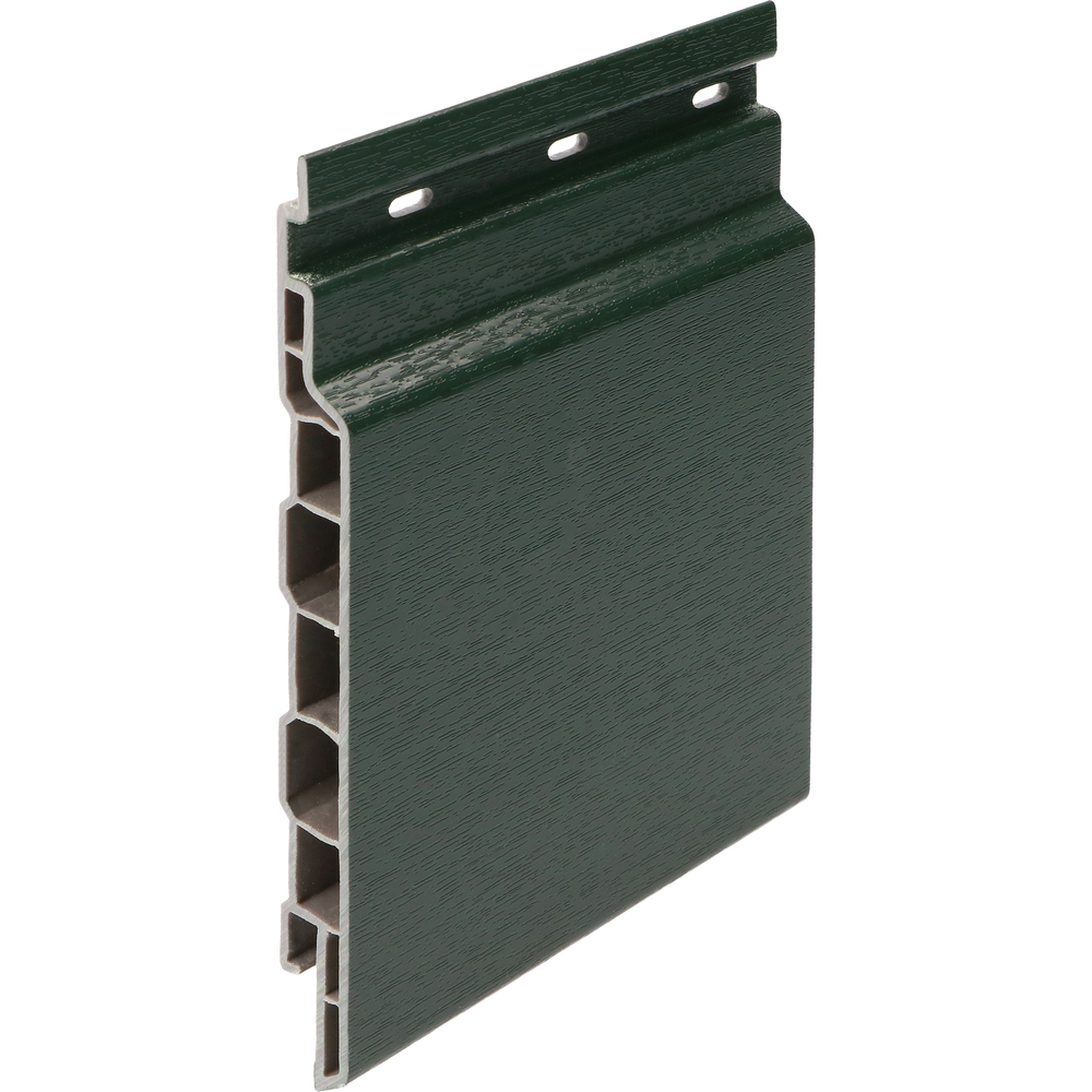 Sponningdeel 143mm 2814 Donkergroen