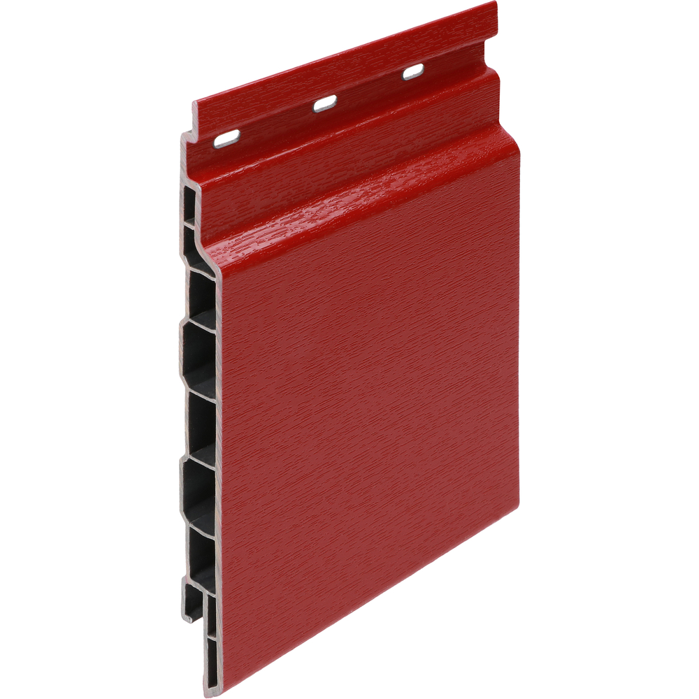 Sponningdeel 143mm 2814 Rood