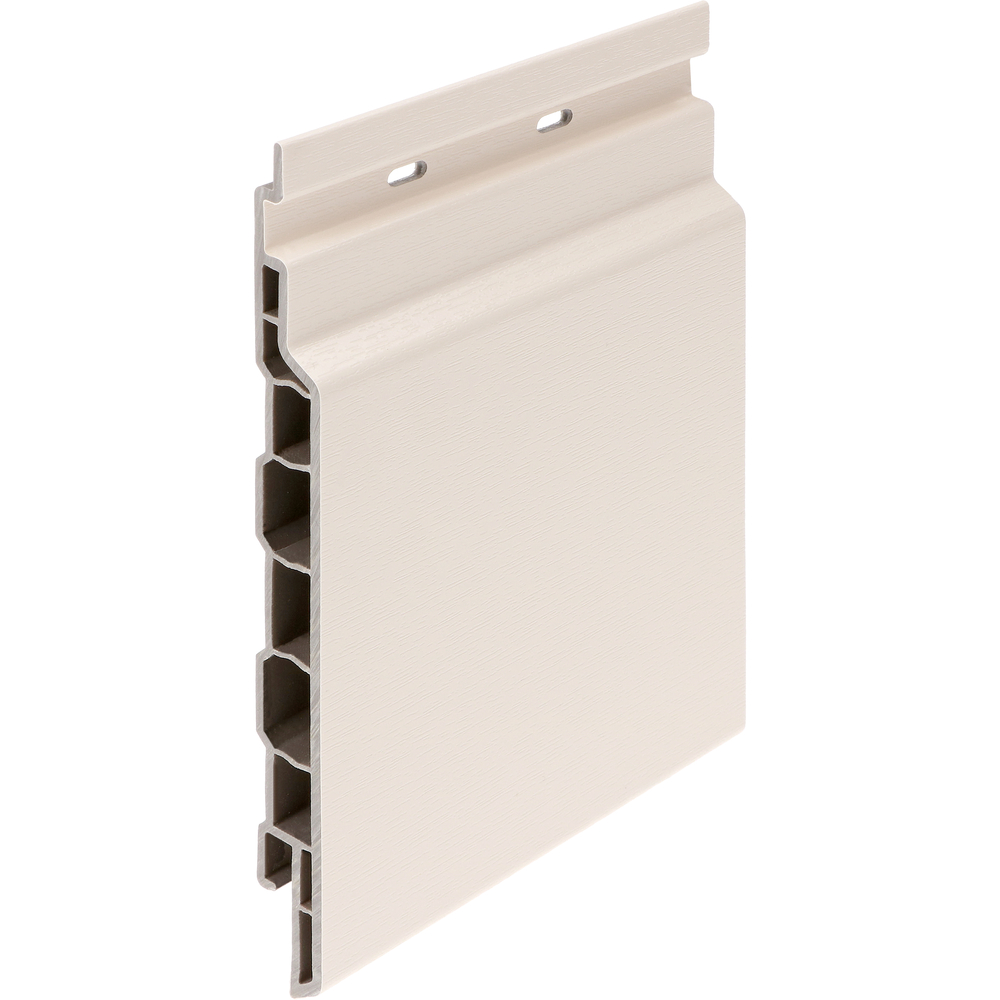 Sponningdeel 143mm 2814 Creme