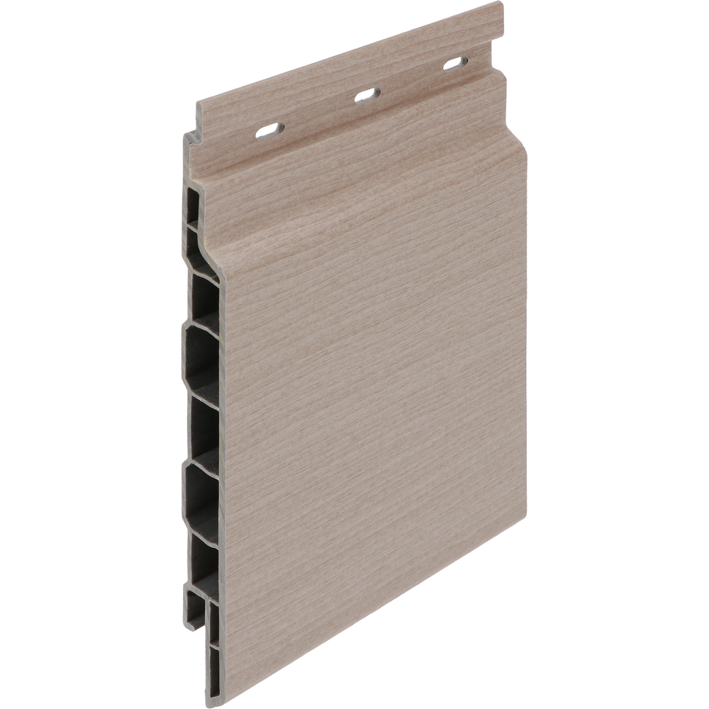 Sponningdeel 143mm 2814 Vergrijsd Ceder