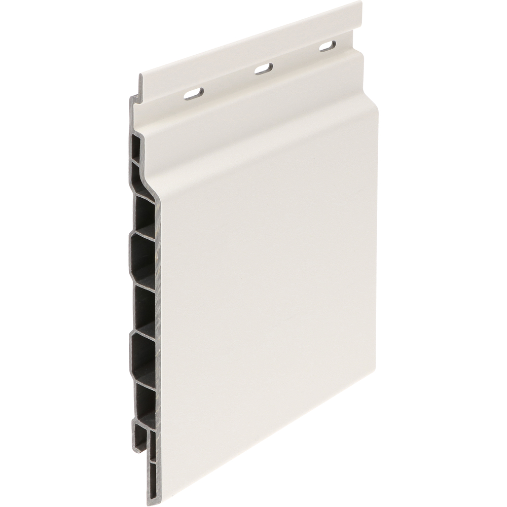 Sponningdeel 143mm 2814 Snowwhite
